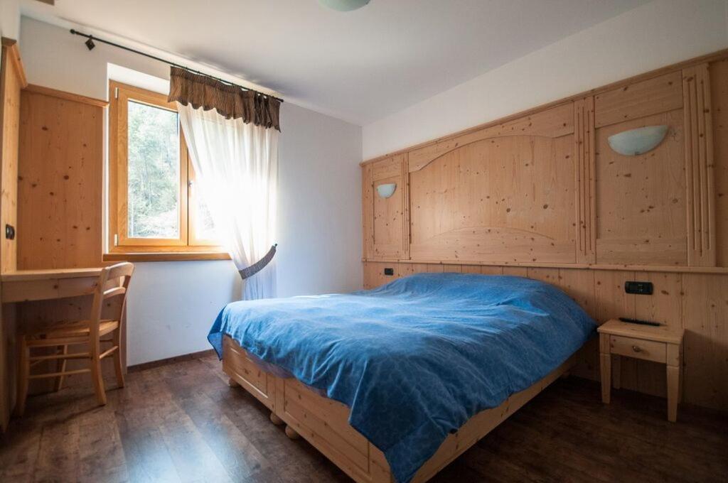 B&B Ledro Affittacamere Mezzolago Cameră foto